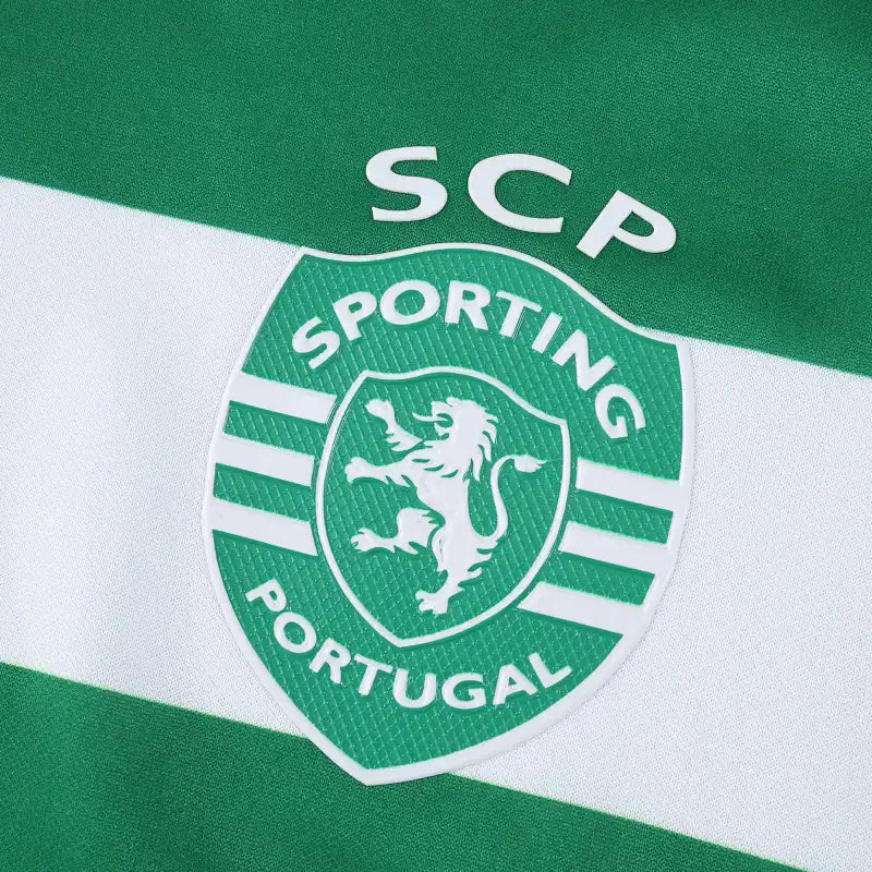 Sporting CP 25/26 | Kit Principal