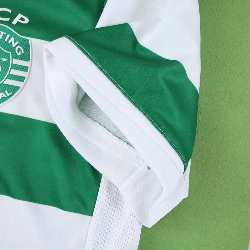 Sporting CP 25/26 | Kit Principal