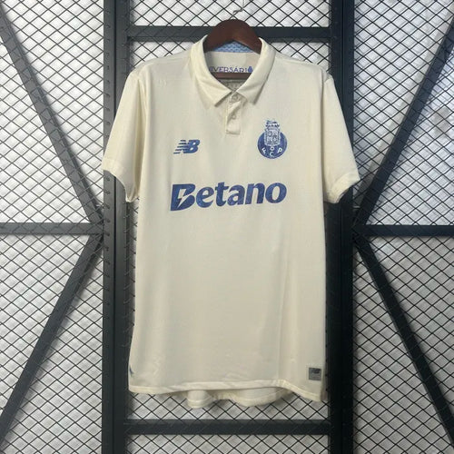 FC Porto 25/26 | Kit 3º - Branco