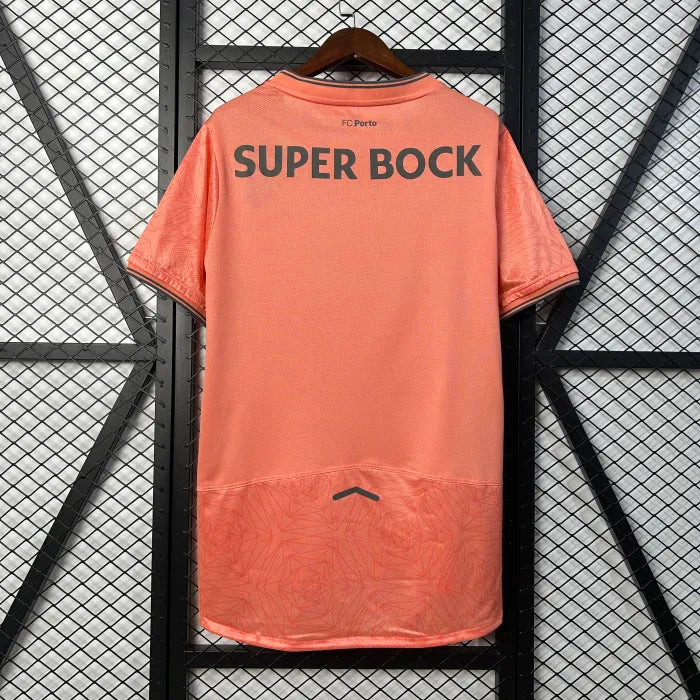 FC Porto 25/26 | Kit Alternativo