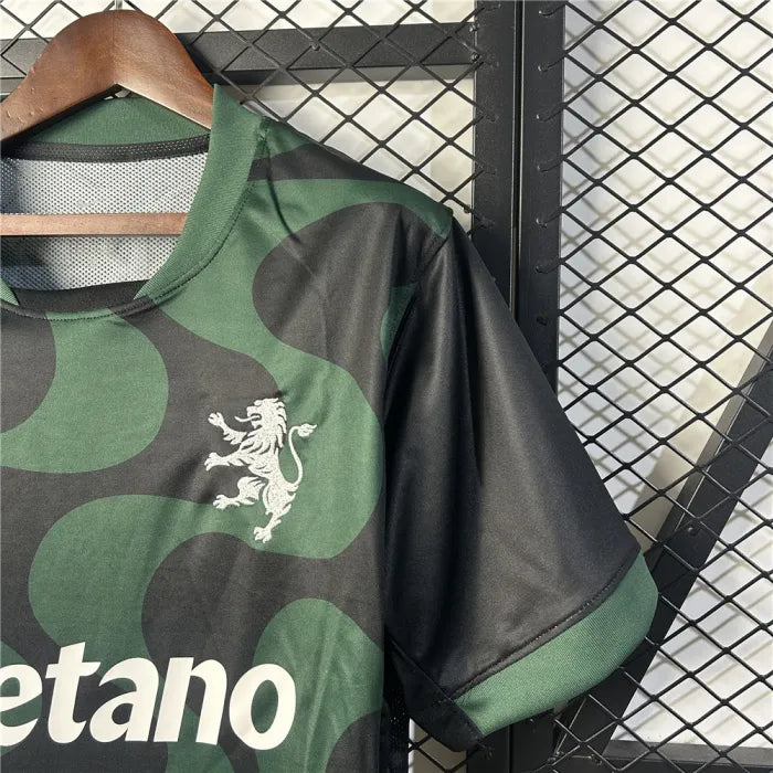 Sporting CP 25/26 | Kit Alternativo