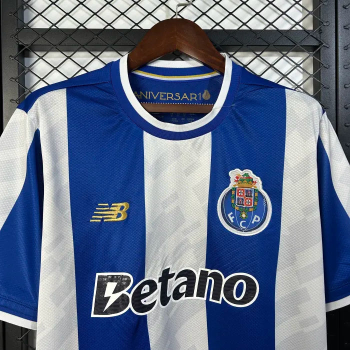 FC Porto 25/26 | Kit Principal