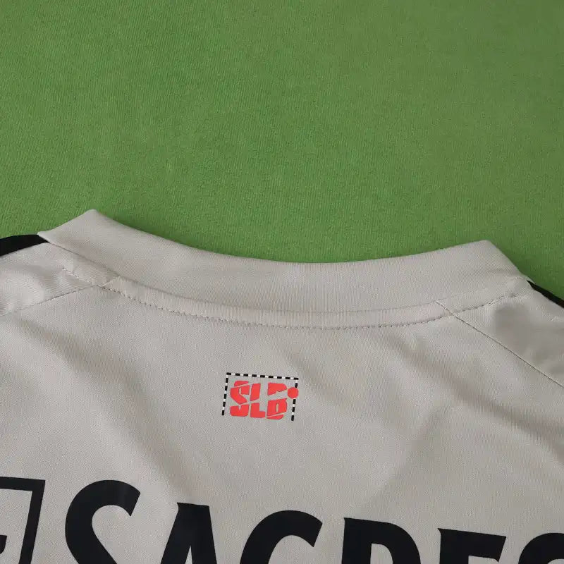 SL Benfica 25/26 | Kit Alternativo