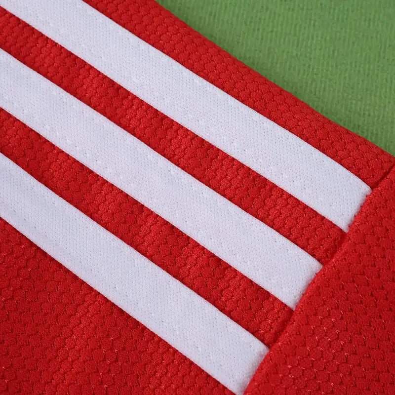 SL Benfica 25/26 | Kit Principal