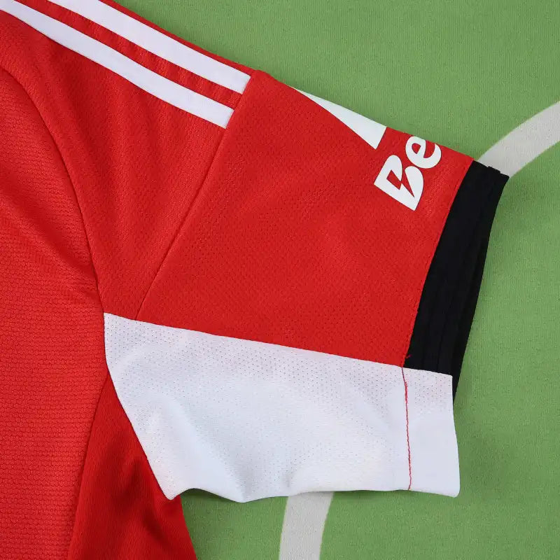 SL Benfica 25/26 | Kit Principal