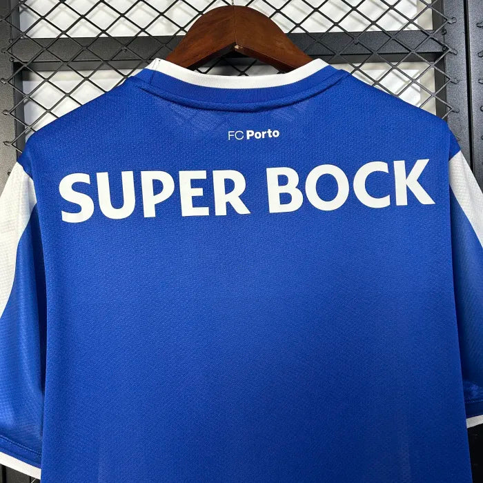 FC Porto 25/26 | Kit Principal