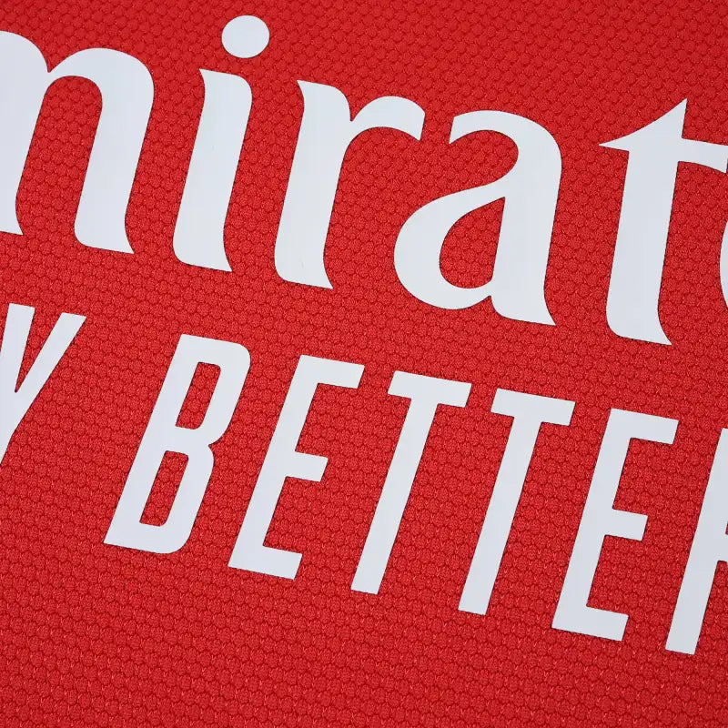 SL Benfica 25/26 | Kit Principal