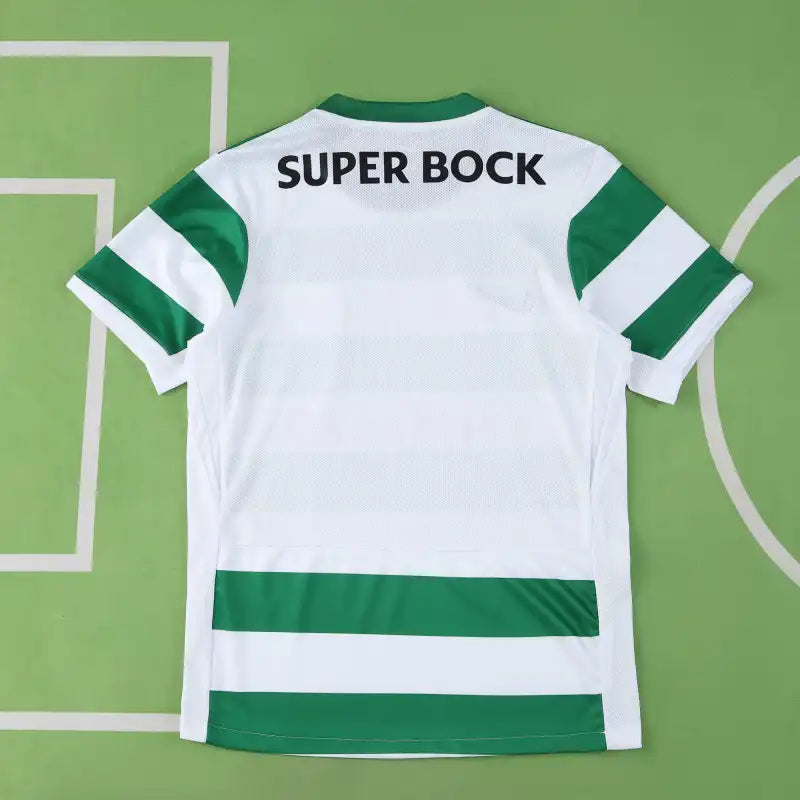 Sporting CP 25/26 | Kit Principal