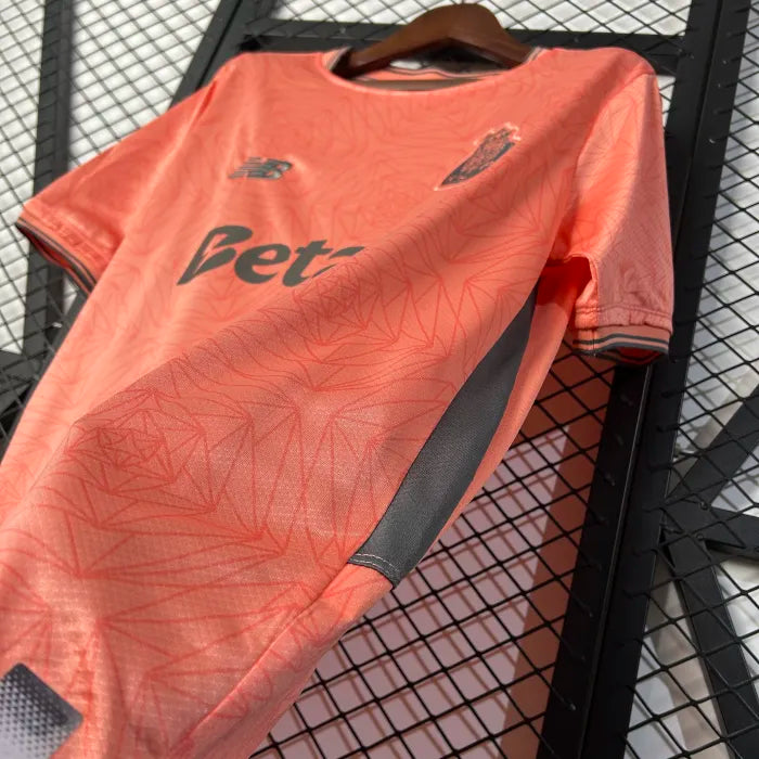 FC Porto 25/26 | Kit Alternativo