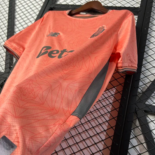 FC Porto 25/26 | Kit Alternativo