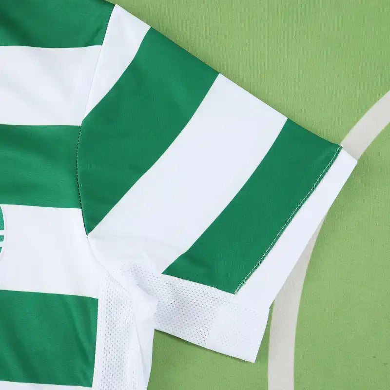 Sporting CP 25/26 | Kit Principal