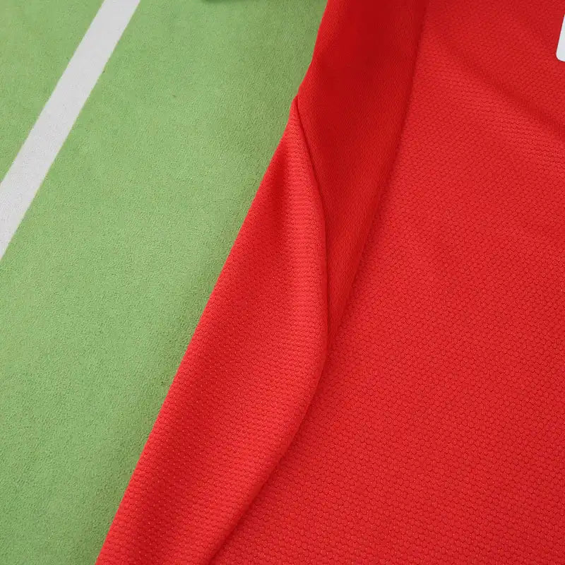 SL Benfica 25/26 | Kit Alternativo