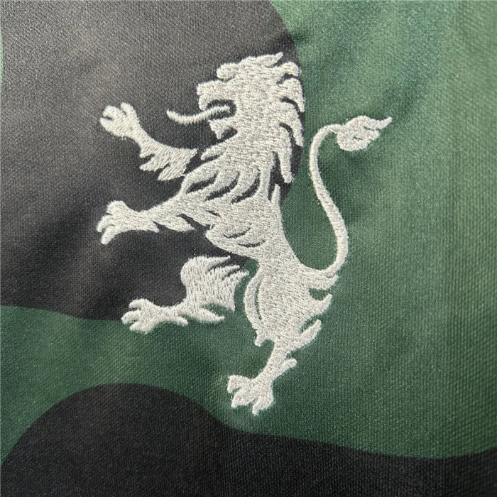 Sporting CP 25/26 | Kit Alternativo