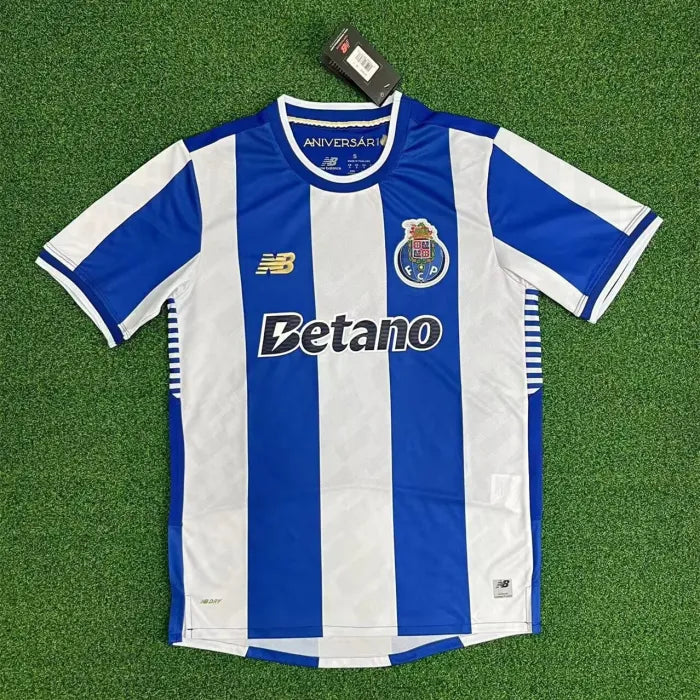 FC Porto 25/26 | Kit Principal