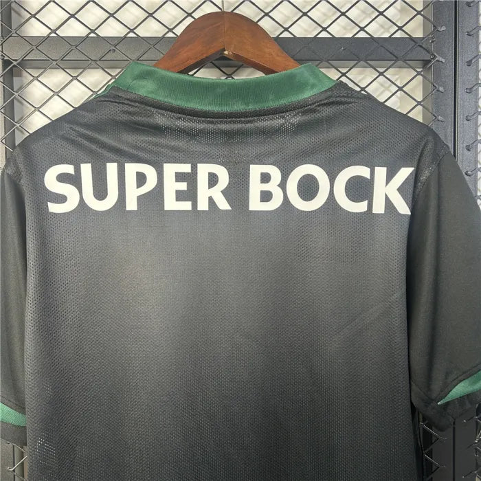 Sporting CP 25/26 | Kit Alternativo