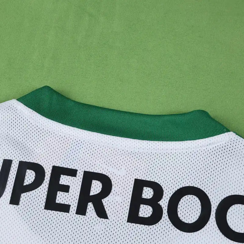 Sporting CP 25/26 | Kit Principal