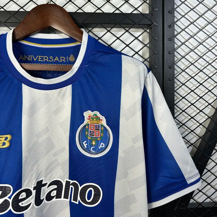 FC Porto 25/26 | Kit Principal