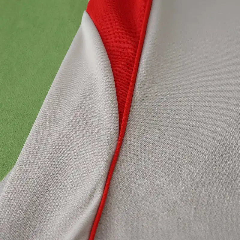 SL Benfica 25/26 | Kit Alternativo