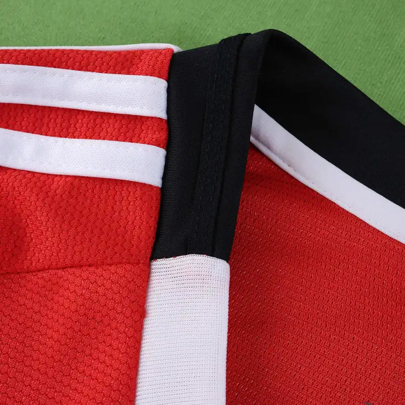 SL Benfica 25/26 | Kit Principal