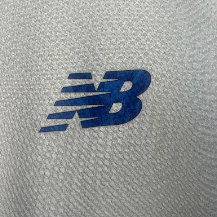 FC Porto 25/26 | Kit 3º - Branco