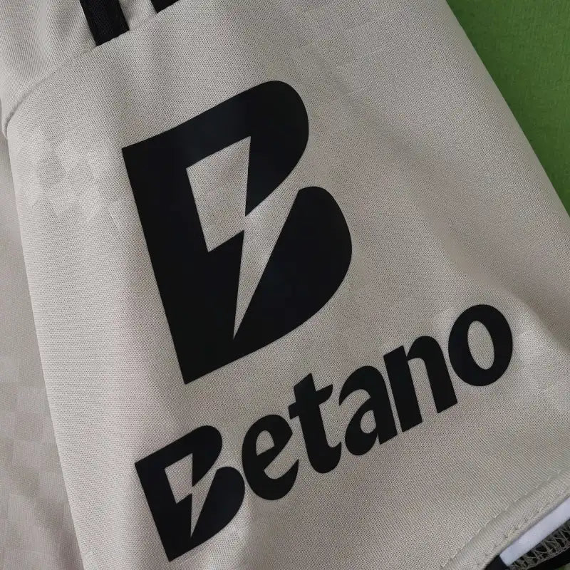 SL Benfica 25/26 | Kit Alternativo