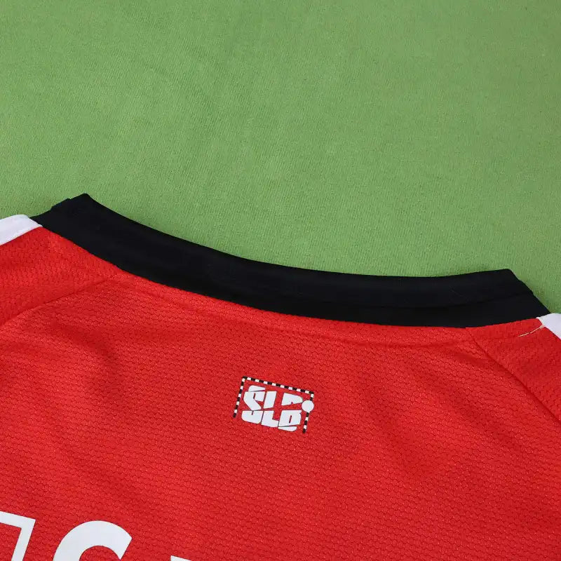 SL Benfica 25/26 | Kit Alternativo