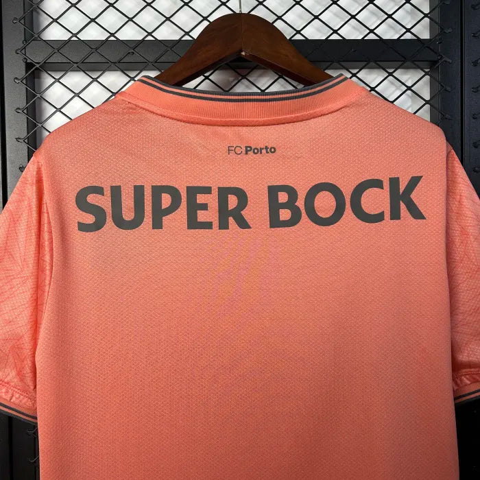 FC Porto 25/26 | Kit Alternativo