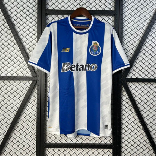 FC Porto 25/26 | Kit Principal